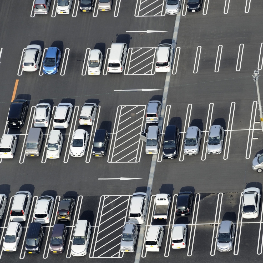 客（貨）運站與其附屬