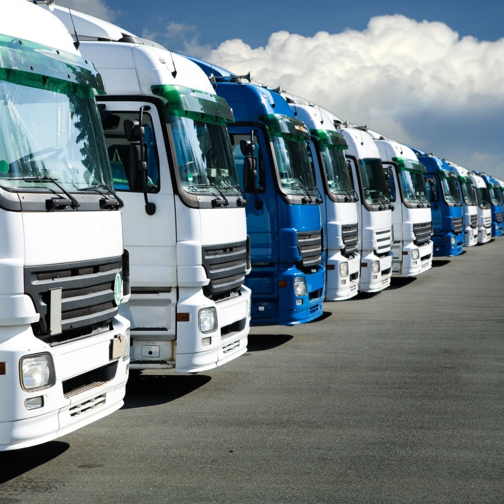 汽車運輸業停車場（站