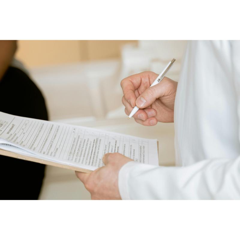 公用事業設施-環境檢