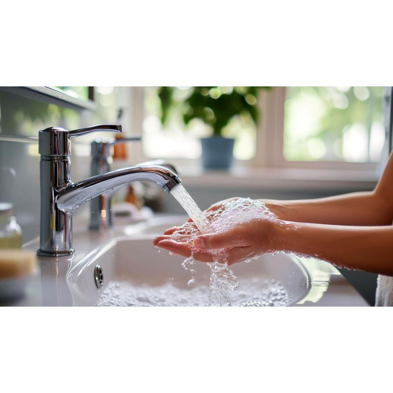 公用事業設施-自來水