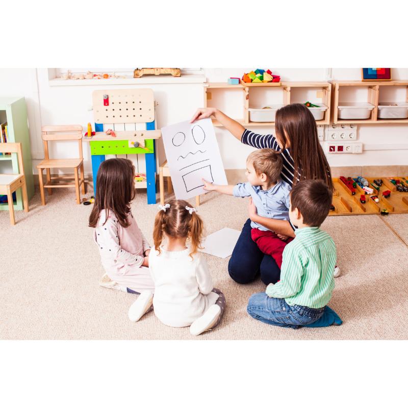 社會福利事業設施、幼