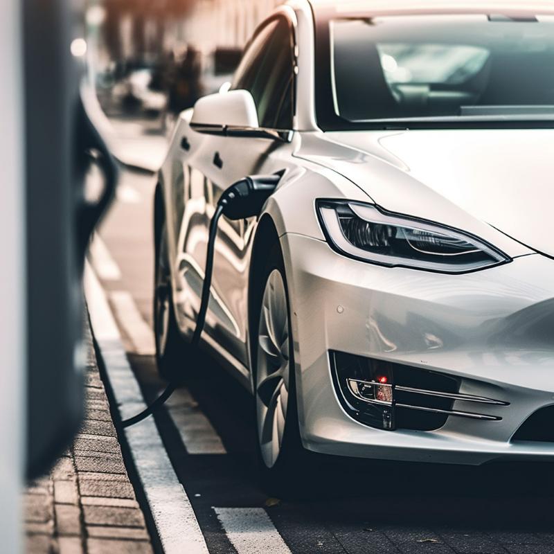 公用事業設施-加油(