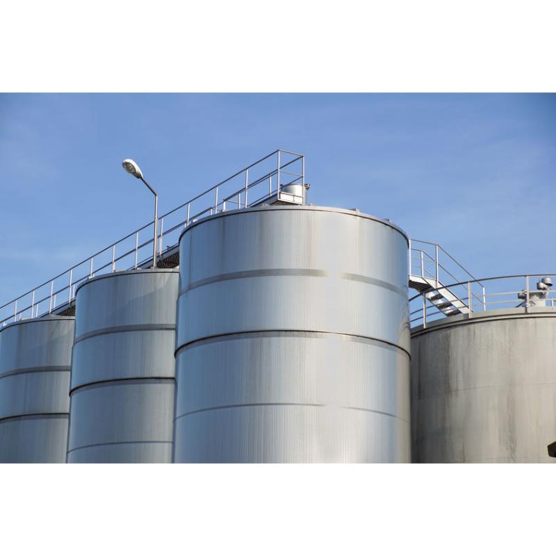 危險物品及高壓氣體儲藏、分裝