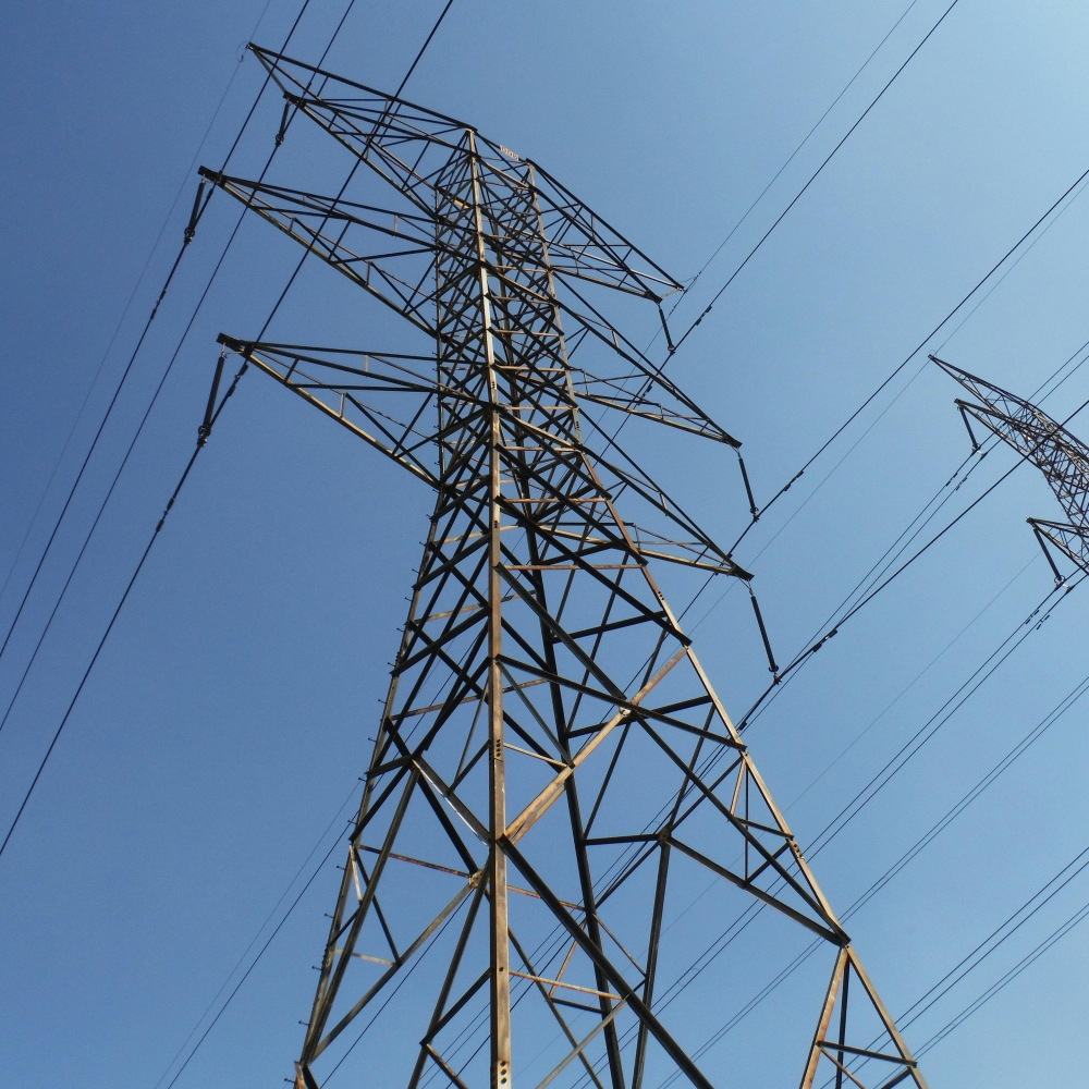 公用事業設施-變電所