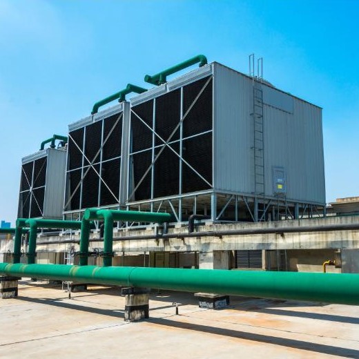 公用事業設施-其他