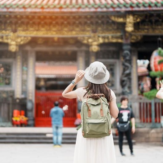 宗祠及宗教建築